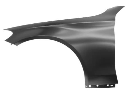 KH3510311 Крило переднє STARLINE підбір по vin на Brocar