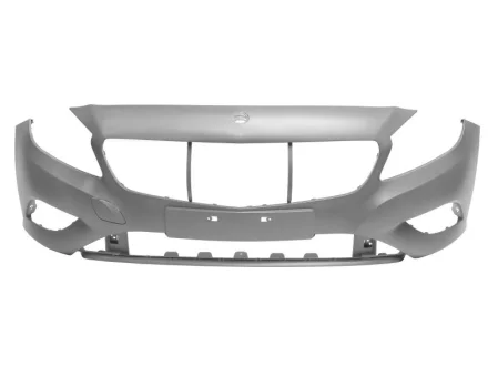 KH35079002 Бампер передній Mercedes, A-Class 12-18р STARLINE підбір по vin на Brocar