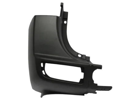 KH3547961 Бампер задний левая часть Mercedes, VW, Sprinter, Crafter 30-50, 30-35 06-20р STARLINE подбор по vin на Brocar