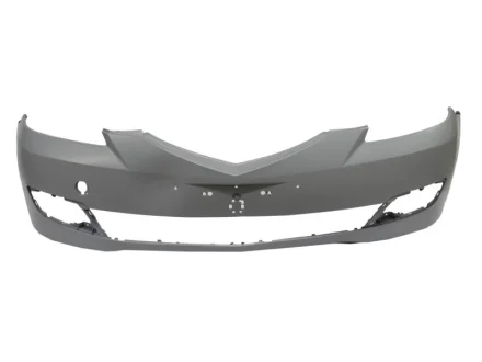 KH3476903 Бампер передній Mazda, 3 03-09р STARLINE підбір по vin на Brocar