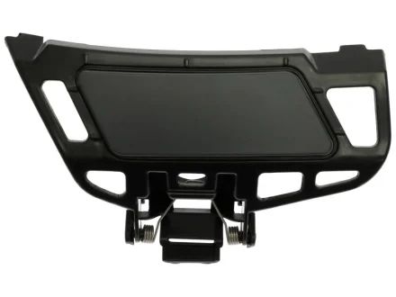 KH35339212 Накладка переднього бамперу STARLINE підбір по vin на Brocar