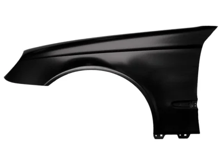 KH3528311 Крило переднє ліве Mercedes E-Class 02-09р STARLINE підбір по vin на Brocar