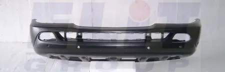 3537903 Бампер передній STARLINE підбір по vin на Brocar