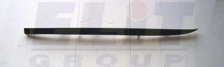 3537224 Спойлер переднього бамперу STARLINE подбор по vin на Brocar