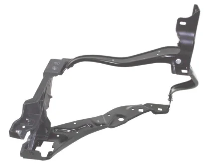 KH3529931 Кронштейн переднього бамперу STARLINE підбір по vin на Brocar