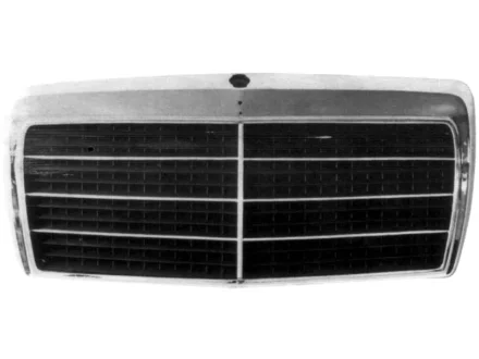 KH3526998 Решетка радиатора STARLINE подбор по vin на Brocar