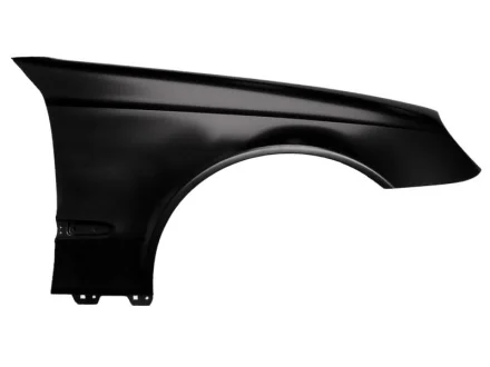 KH3528312 Крило переднє праве Mercedes E-Class 02-09р STARLINE підбір по vin на Brocar