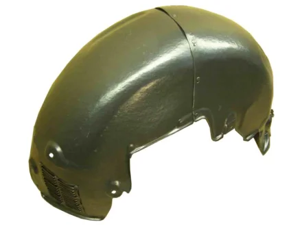 KH3528547 Підкрилок задній лівий Mercedes E-Class 03-09р STARLINE підбір по vin на Brocar