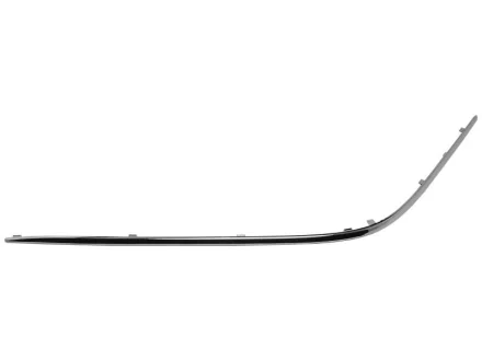 3527921 Накладка переднього бамперу STARLINE підбір по vin на Brocar