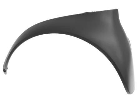 KH35029651 Крило заднє ліве Smart Fortwo 04-07р STARLINE підбір по vin на Brocar