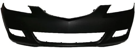 KH3476901 Бампер передній Mazda, 3 99-09р STARLINE підбір по vin на Brocar
