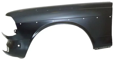 3525311 Крило переднє ліве Mercedes 123 76-86р STARLINE підбір по vin на Brocar