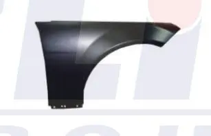 3518312 Крило переднє STARLINE підбір по vin на Brocar
