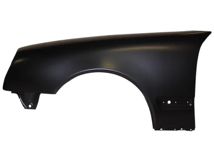 KH3527315 Крило переднє ліве Mercedes E-Class 95-03р STARLINE підбір по vin на Brocar