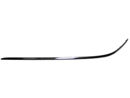 KH3513921 Накладка переднього бамперу STARLINE підбір по vin на Brocar