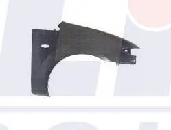 3407312 Крило переднє STARLINE подбор по vin на Brocar