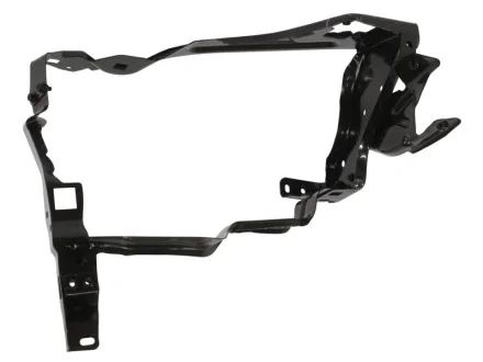 KH3518936 Кронштейн переднього бамперу STARLINE підбір по vin на Brocar