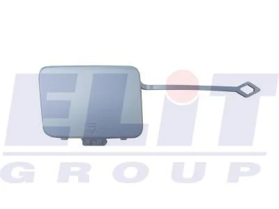 KH3518914 Накладка заднього бамперу STARLINE підбір по vin на Brocar