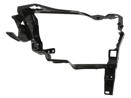 KH3518935 Кронштейн переднього бамперу STARLINE підбір по vin на Brocar