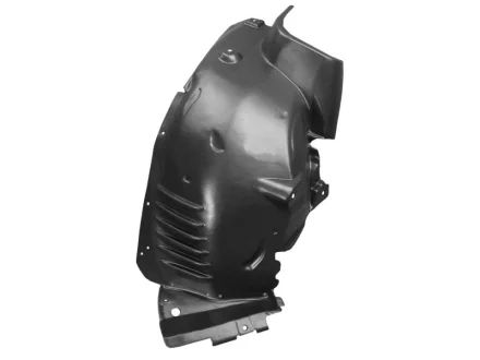 KH3518390 Подкрылок передний правый Mercedes C-Class 07-15р STARLINE подбор по vin на Brocar