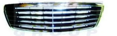 3517991 Решiтка радiатора STARLINE підбір по vin на Brocar