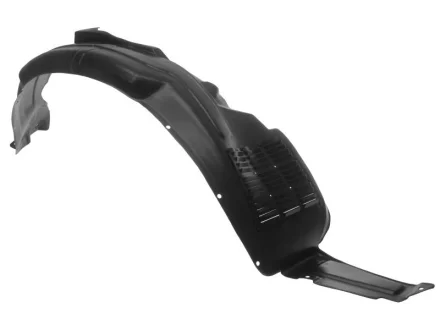 KH3277388 Підкрилок передній правий Kia Rio II 05-11р STARLINE підбір по vin на Brocar