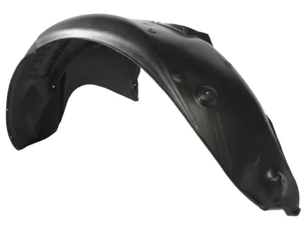 3267548 Підкрилок задній правий Kia Ceed 06-12р STARLINE підбір по vin на Brocar