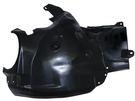 KH3513389 Подкрылок передний левый Mercedes C-Class 01-07р STARLINE подбор по vin на Brocar