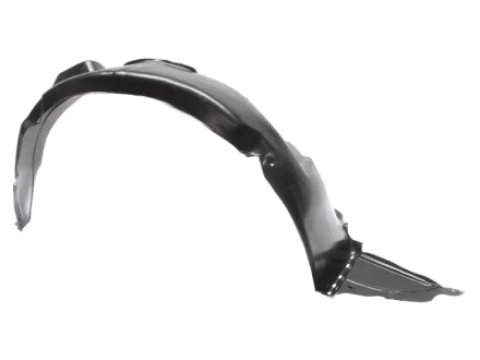 KH3267390 Підкрилок передній правий Kia Ceed 06-12р STARLINE підбір по vin на Brocar