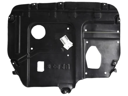 KH3267266 Захист двигуна STARLINE підбір по vin на Brocar