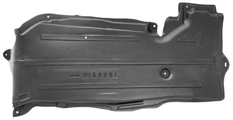 KH3506267 Защита двигателя STARLINE подбор по vin на Brocar