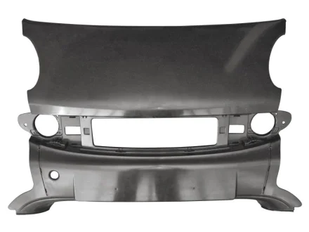 KH3502905 Бампер передній STARLINE підбір по vin на Brocar