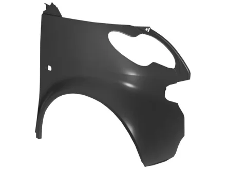 KH3502316 Крило переднє праве Smart Fortwo 04-07р STARLINE підбір по vin на Brocar