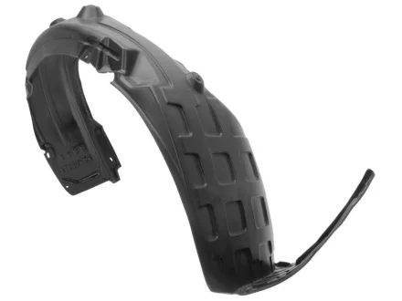 KH3170388 Підкрилок передній правий Hyundai I40 I 12-19р STARLINE підбір по vin на Brocar