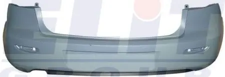 3476951 Заднiй бампер STARLINE підбір по vin на Brocar