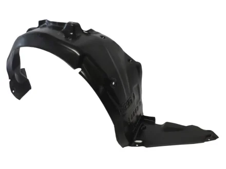 KH3158388 Підкрилок передній правий Hyundai Coupe I 96-04р STARLINE підбір по vin на Brocar