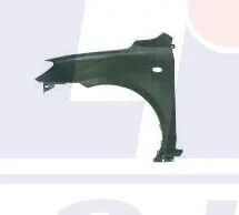 3419311 Крило переднє STARLINE підбір по vin на Brocar