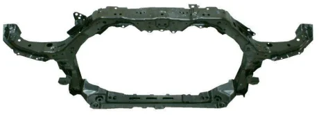 KH2957201 Панель передня STARLINE підбір по vin на Brocar