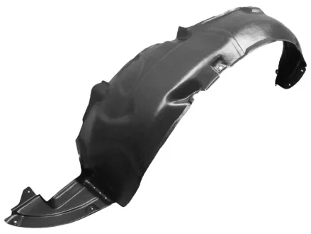 KH3287387 Підкрилок передній лівий Kia Carens III 06-13р STARLINE підбір по vin на Brocar