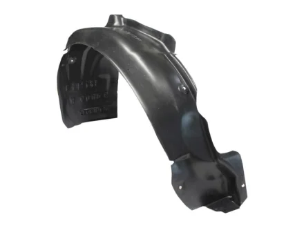 KH3158387 Підкрилок передній лівий Hyundai Coupe I 96-04р STARLINE підбір по vin на Brocar