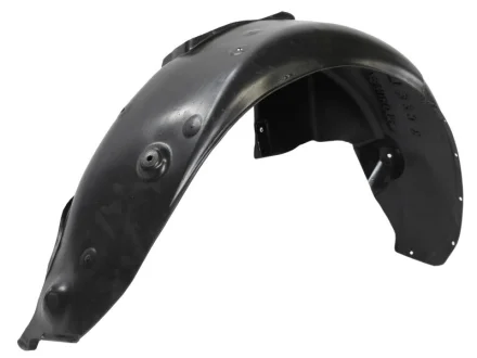 3267547 Підкрилок задній лівий Kia Ceed 06-12р STARLINE підбір по vin на Brocar