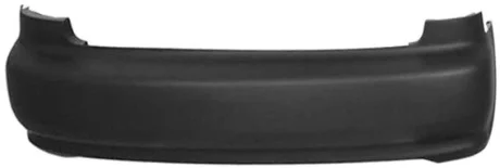 KH2911951 Бампер задній Honda, Civic V, CRX III 91-98р STARLINE підбір по vin на Brocar