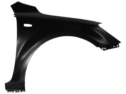 KH3267312 Крило переднє праве Kia Ceed 06-12р STARLINE підбір по vin на Brocar