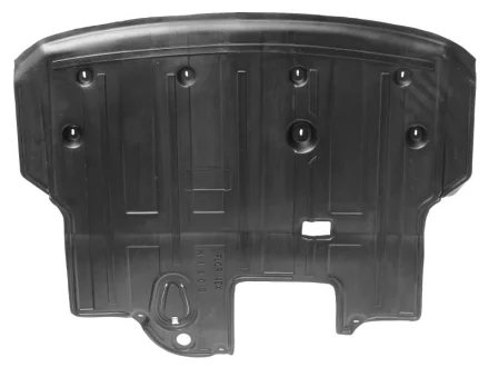 KH3170265 Захист двигуна STARLINE підбір по vin на Brocar