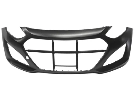 KH3136900 Бампер передній Hyundai, I30 11-25р STARLINE підбір по vin на Brocar