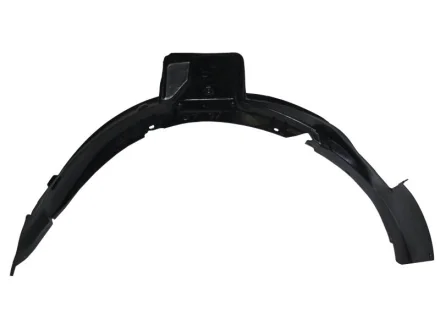 KH2582389 Підкрилок передній лівий Ford, Seat, VW Galaxy I, Alhambra, Sharan 95-06р STARLINE підбір по vin на Brocar