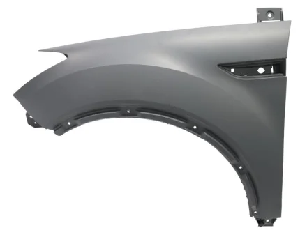 KH2568311 Крыло переднее левое Ford Kuga I 08-12р STARLINE подбор по vin на Brocar
