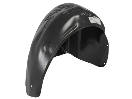 2564547 Подкрылок задний левый Ford Fiesta V 01-14р STARLINE подбор по vin на Brocar