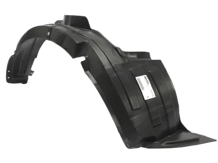 KH3120390 Подкрылок передний правый Hyundai I10 I 07-18р STARLINE подбор по vin на Brocar