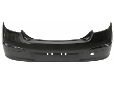 KH3120952 Бампер задній Hyundai, I10 I 07-18р STARLINE підбір по vin на Brocar